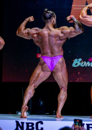 BODYBUILDING +102